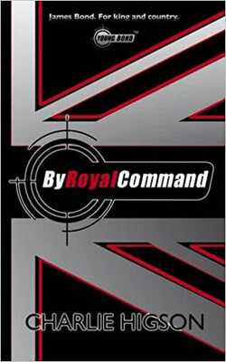 By Royal Command