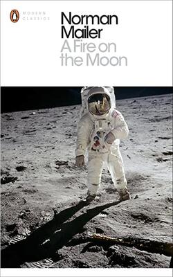 A Fire On The Moon