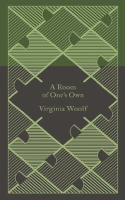A Room Of One's Own