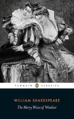Merry Wives Of Windsor, The
