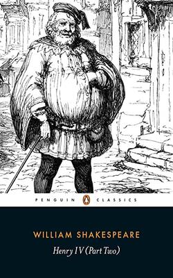 Henry Iv Part Two
