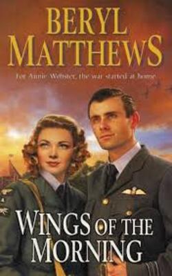 Wings Of The Morning