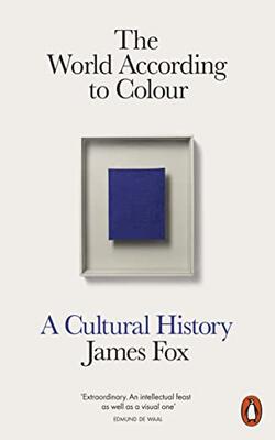 The World According To Colour