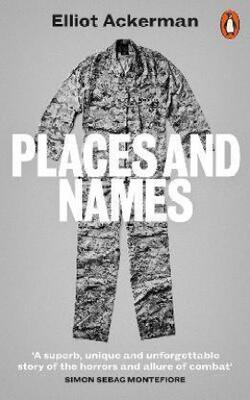 Places And Names