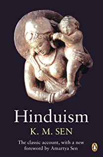 Hinduism (lead Title)