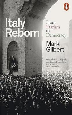 Italy Reborn