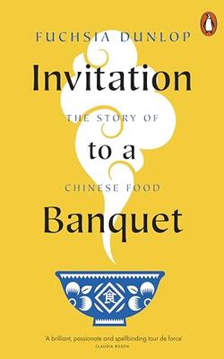 Invitation To A Banquet