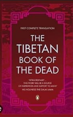 Tibetan Book Of The Dead