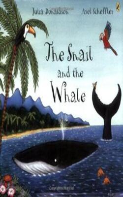 The Snail And The Whale