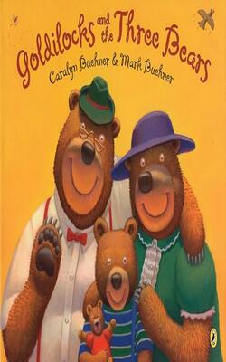 Goldilocks And The Three Bears