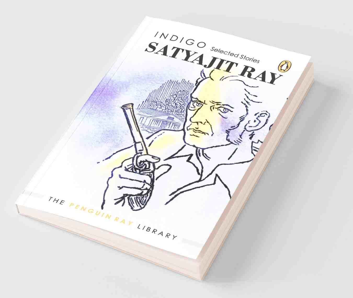 Indigo: Selected Stories