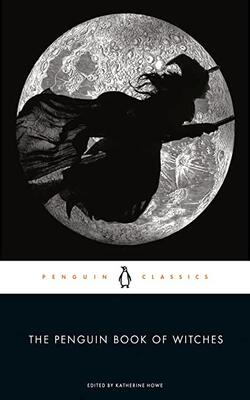 The Penguin Book Of Witches