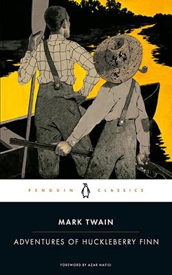 The Adventures Of Huckleberry Finn