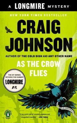 As The Crow Flies