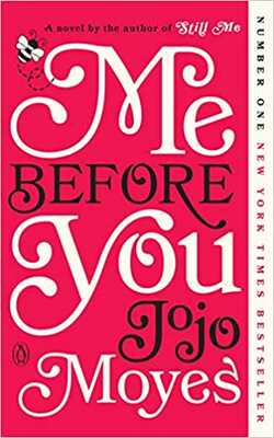 Me Before You (me Before You Trilogy)