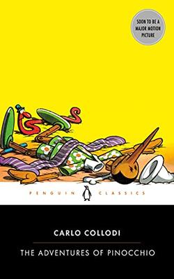 The Adventures Of Pinocchio
