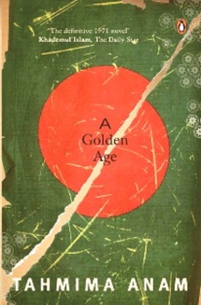 A Golden Age