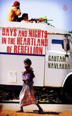 Days And Nights In The Heartland Of Rebellion
