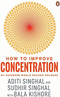 How To Improve Your Concentration