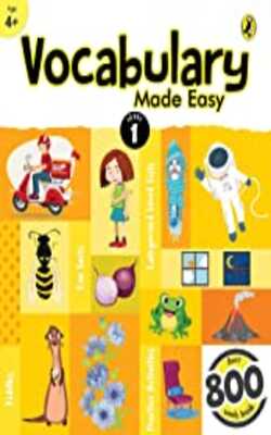 Vocabulary Made Easy Level 1