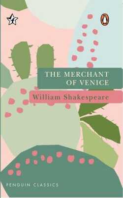 THE MERCHANT OF VENICE