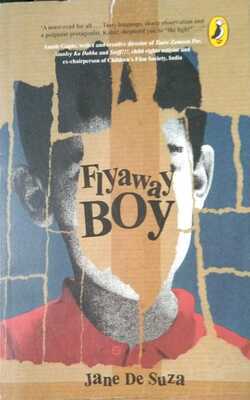 Fly Away Boy