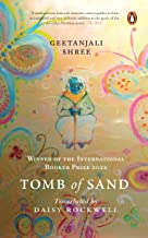 Tomb Of Sand