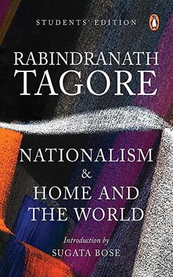 Nationalism And Home And The World