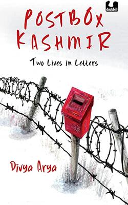 Postbox Kashmir: Two Lives In Letters