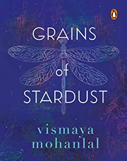 Grains Of Stardust