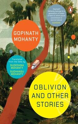 Oblivion And Other Stories