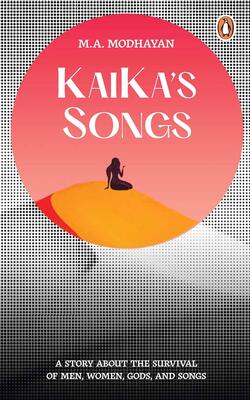 Kaika’s Song