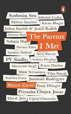 The Parents I Met