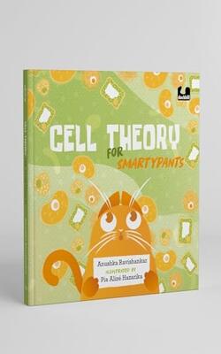 The Cell For Smartypants