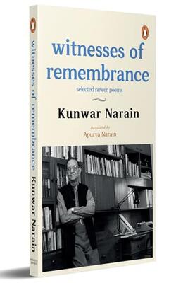 Witnesses Of Remembrance
