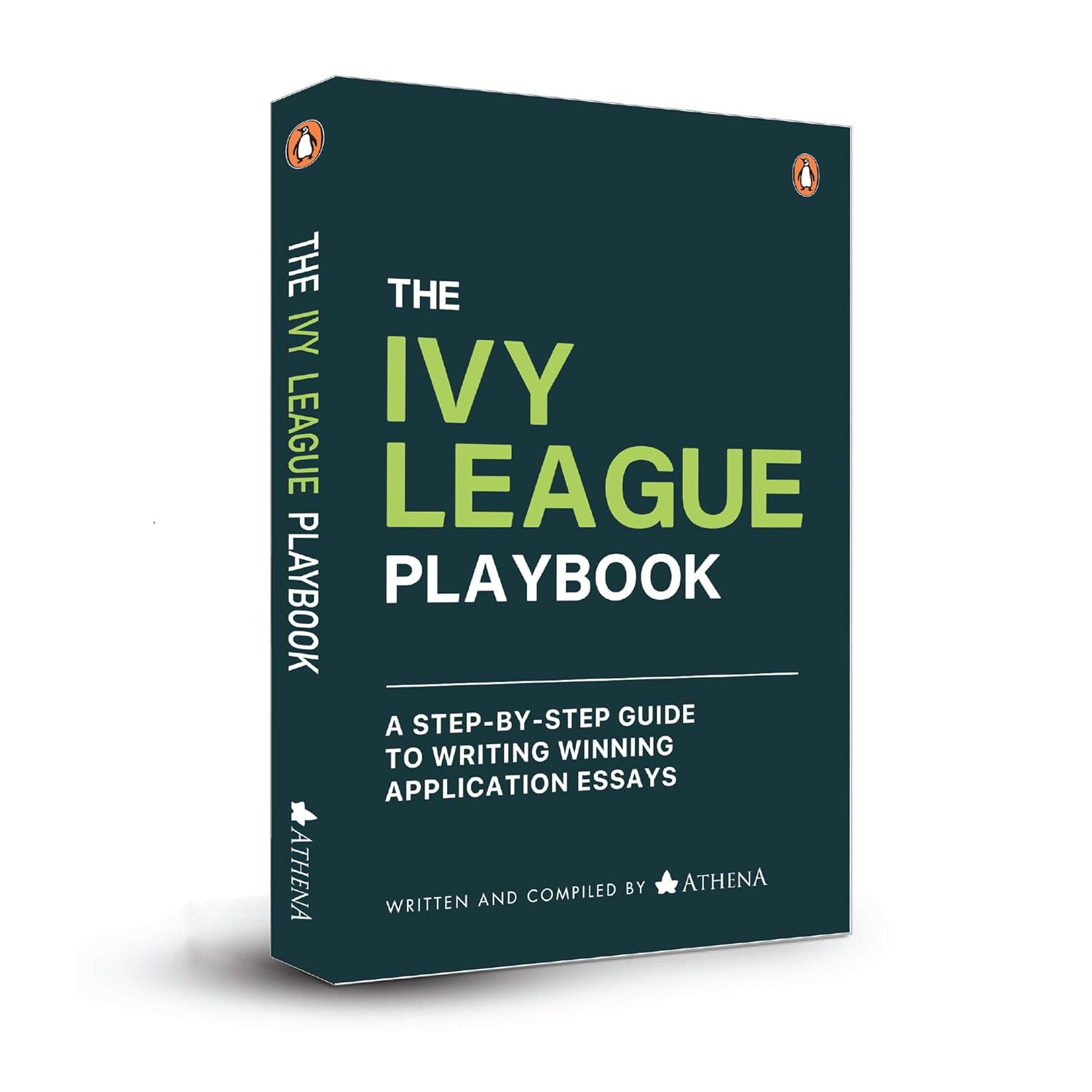 The Ivy League Playbook