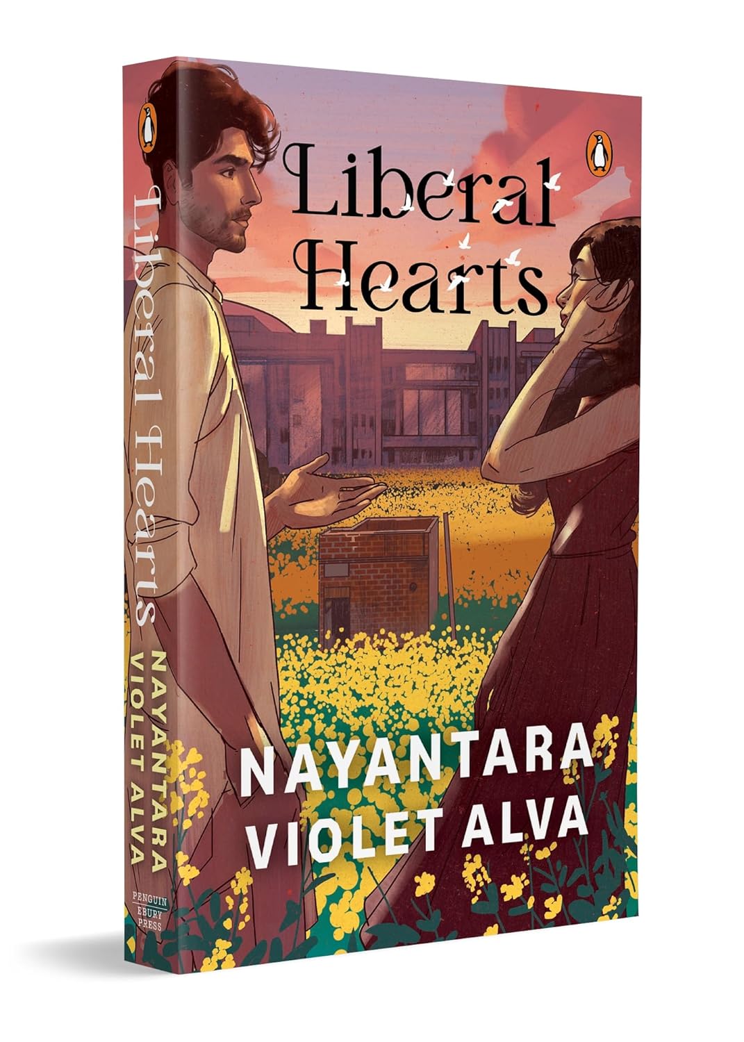 Liberal Hearts
