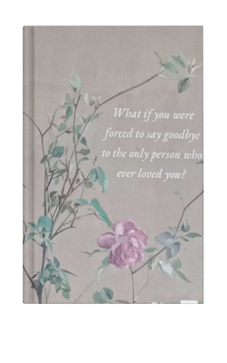 I CANNOT SAY GOODBYE TO YOU