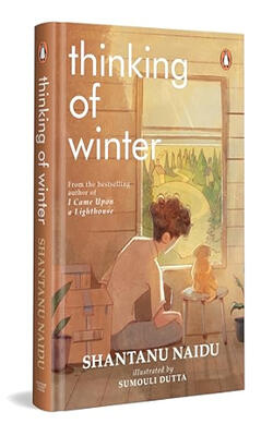 Thinking Of Winter