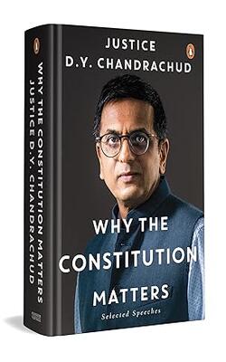 Why The Constitution Matters