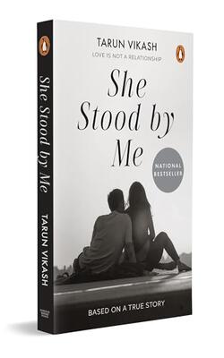 She Stood By Me