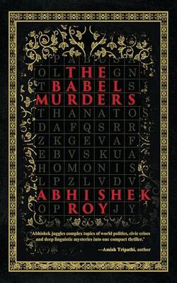 The Babel Murders