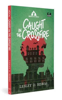 Chronicles Of Courage: Caught In The Crossfire