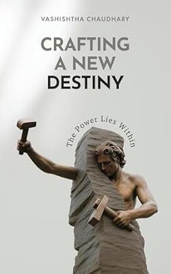 Crafting A New Destiny/the Power Lies Within