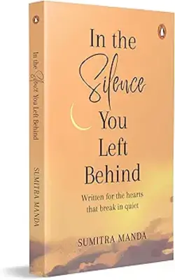 In The Silence You Left Behind