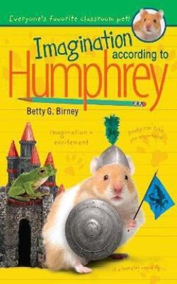 Imagination According To Humphrey