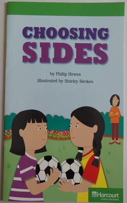 Choosing Sides