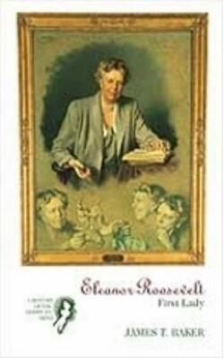 Eleanor Roosevelt First Lady