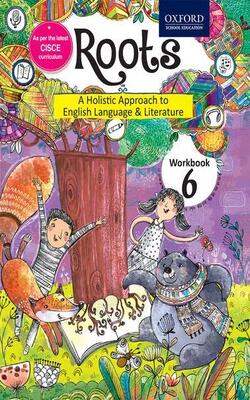 Roots Workbook Class 6_ed 2020