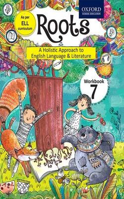Roots Cbse Workbook Class 7_ed 2020